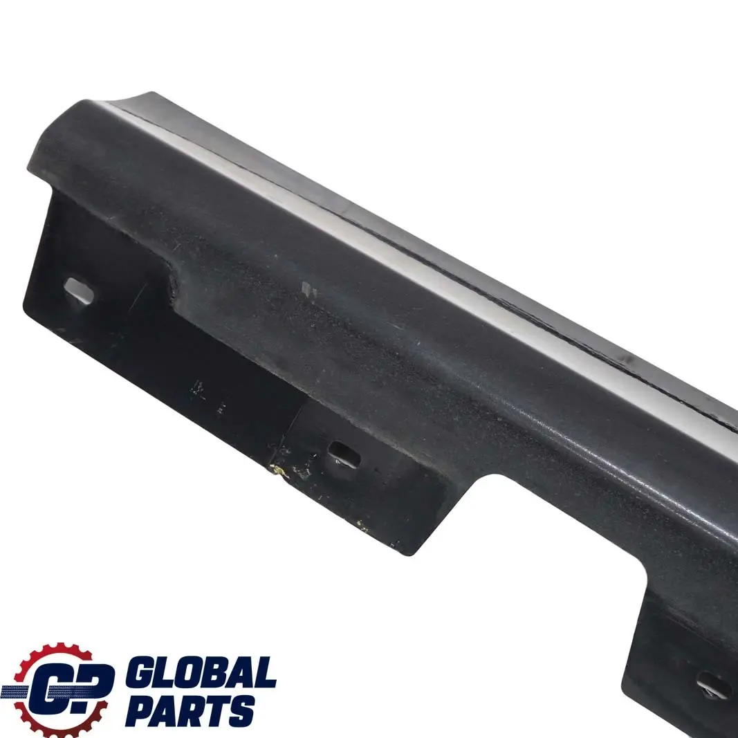 BMW 3 E90 E91 1 Sill Strip Side Trim Skirt Left N/S Carbonschwarz Carbon - 416 - SKU 0032951-CAR1 - Part number 0032951