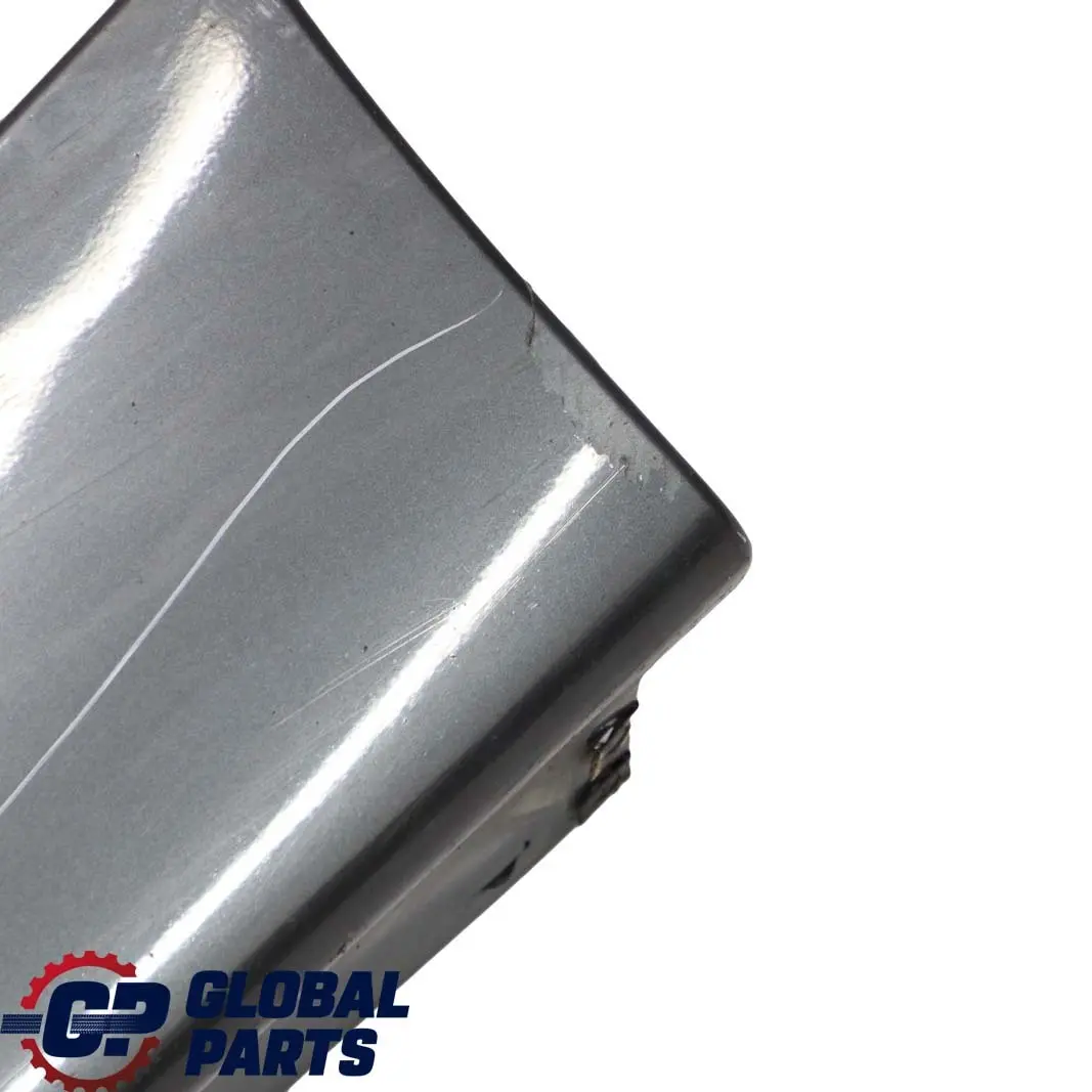 Listwa Próg Lewy Sparkling Graphite do BMW E90 E91 o numerze 0032951 BMW E90 E91 Listwa Próg Lewy Sparkling Graphite - SKU 0032951-SG10 - Numer Części 0032951