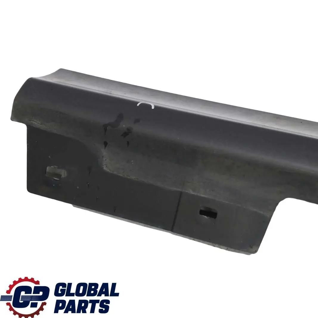 BMW E90 E91 10 Listello Portiera Apertura Gonna SX Grafite Brillante A22 - SKU 0032951-SG10 - Numero di parte 0032951
