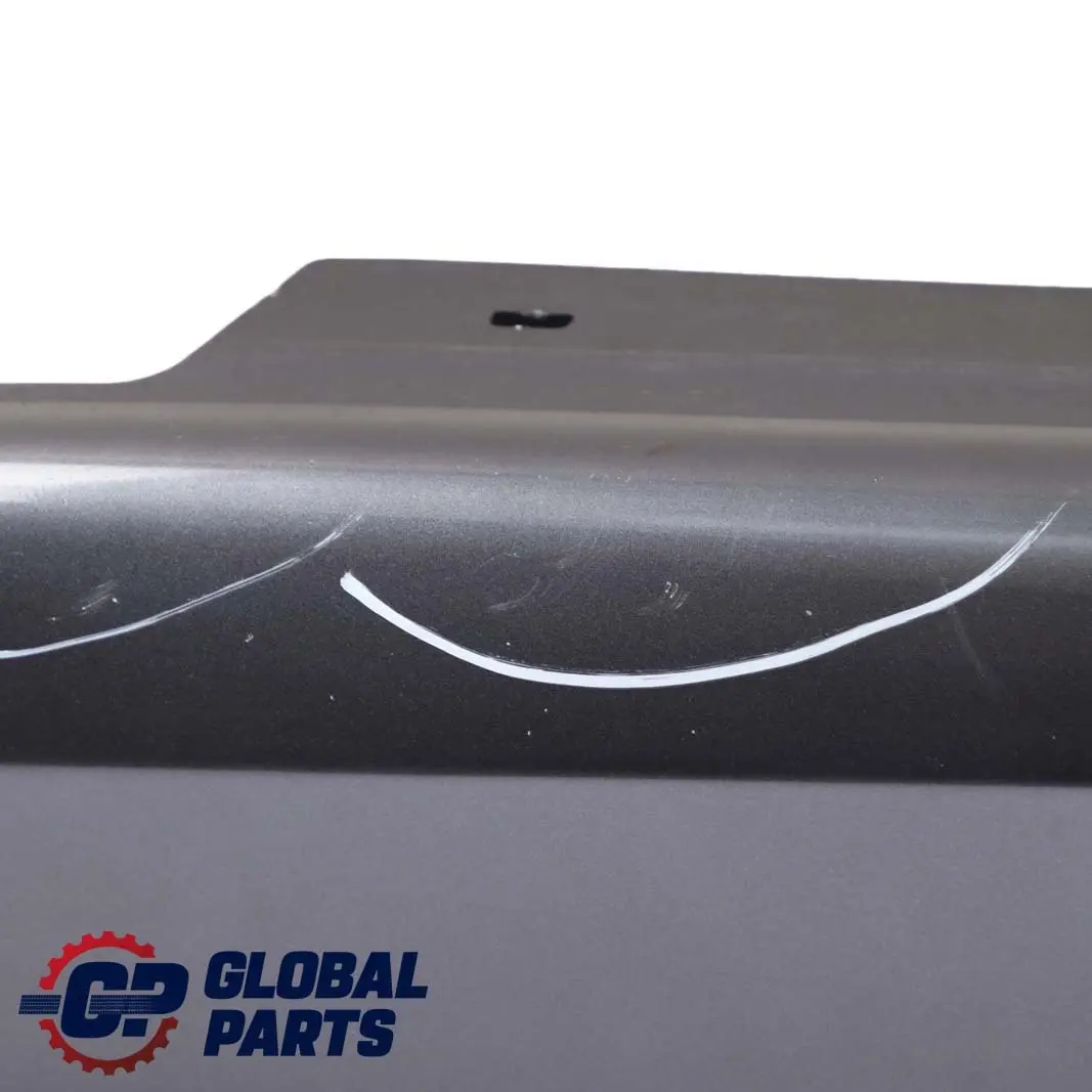 BMW E90 E91 Listwa próg lewy sparkling graphite - SKU 0032951-SG11 - Numer Części 51770032951