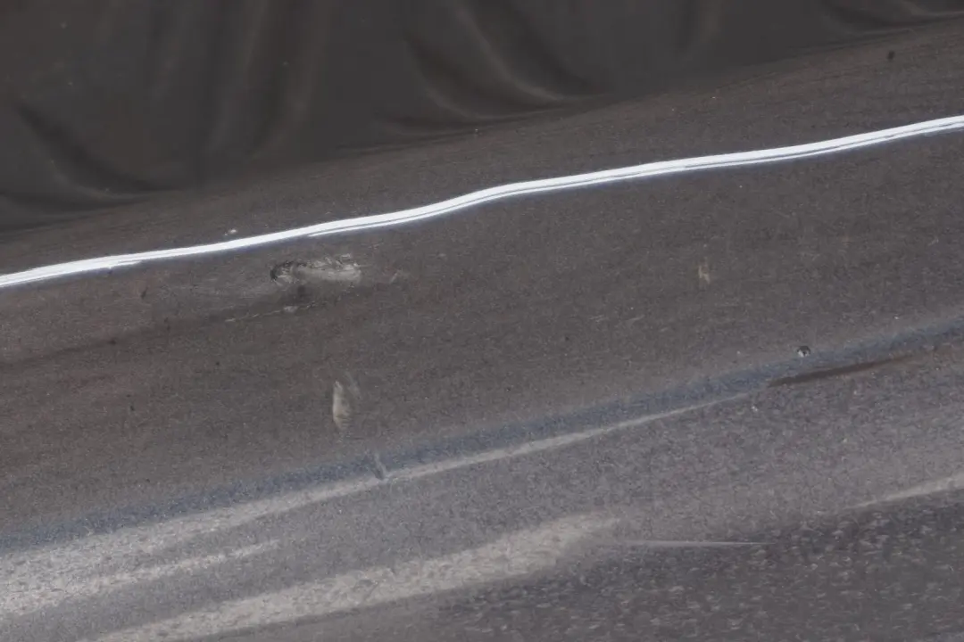 Sill Strip Side Skirt Left N/S Sparkling Graphite Metallic to BMW 3 SERIES E90 E91 with Part number 0032951 BMW 3 SERIES E90 E91 Sill Strip Side Skirt Left N/S Sparkling Graphite Metallic - SKU 0032951-SG26 - Part number 0032951