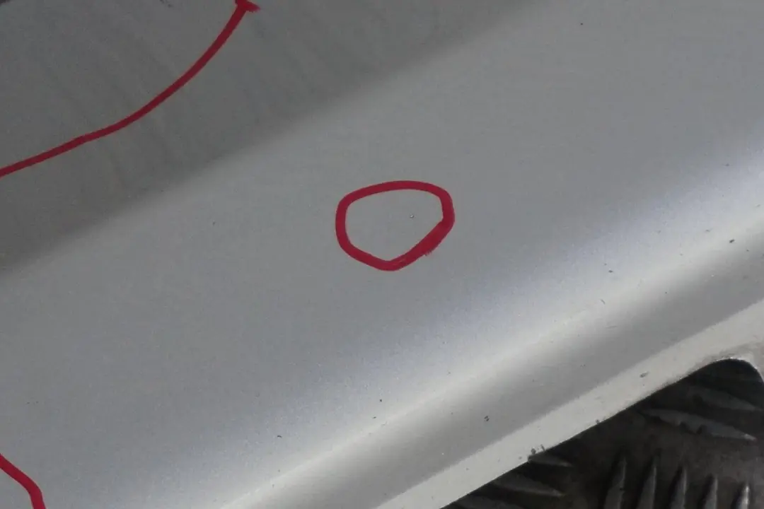 BMW E90 listwa nakładka próg lewy titansilber 354 - SKU 0032951-TS17 - Numer Części 0032951