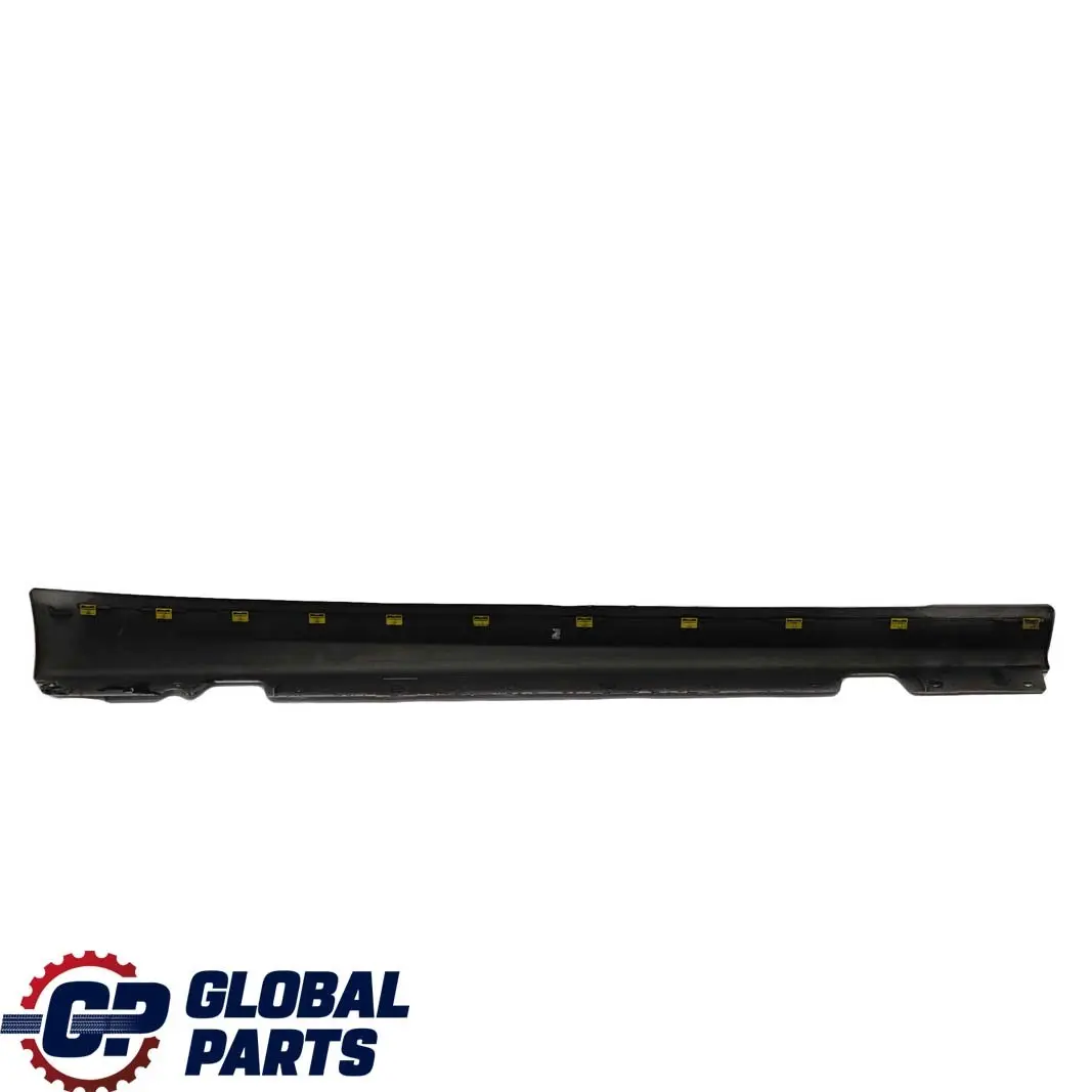 BMW E90 E91 Listwa próg lewy titansilber - SKU 0032951-TS4 - Numer Części 0032951