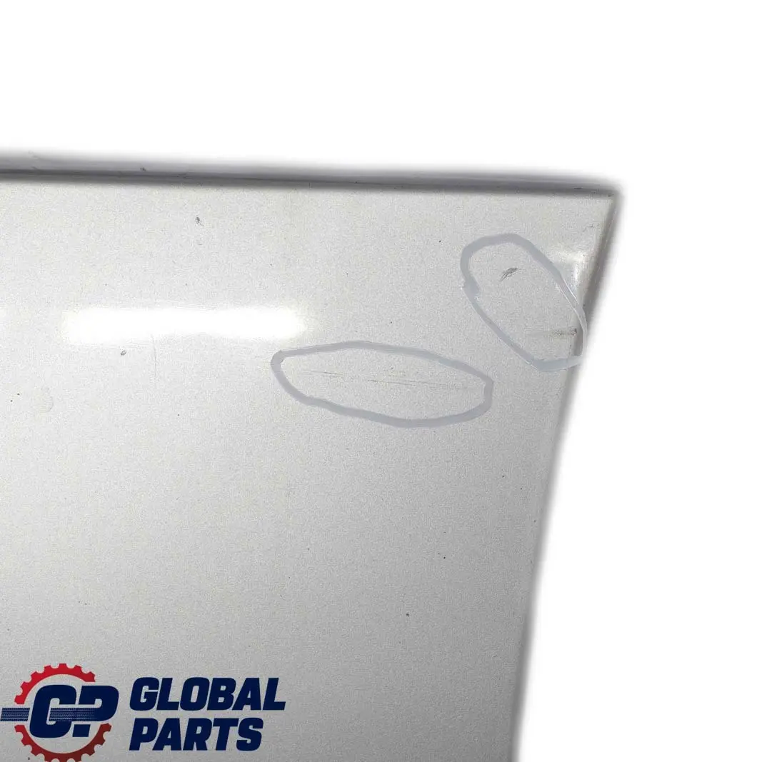 BMW E90 E91 Listwa próg lewy titansilber - SKU 0032951-TS4 - Numer Części 0032951