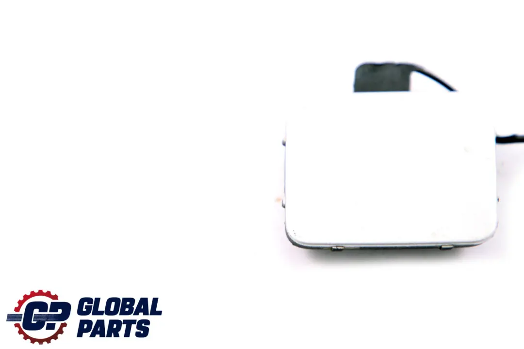 Clapet Attelage Argent Titane Silver 7116687 pour BMW E90 E91 à propos du numéro de pièce 0033166 BMW E90 E91 Clapet Attelage Argent Titane Silver 7116687 - SKU 0033166-TS - Numéro de pièce 0033166