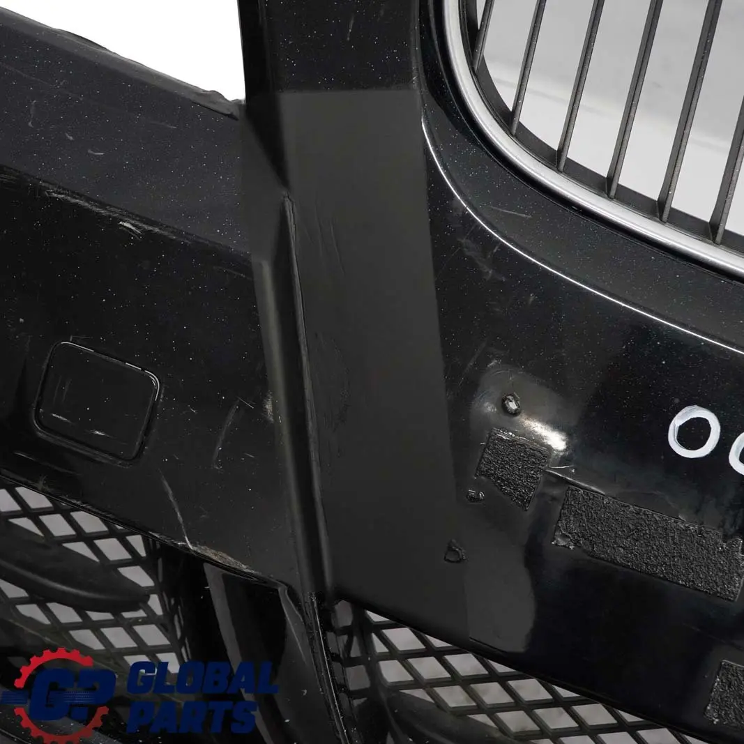 BMW 3 E90 Zderzak przedni przód black saphire - SKU 0033167-BS3 - Numer Części 0033167