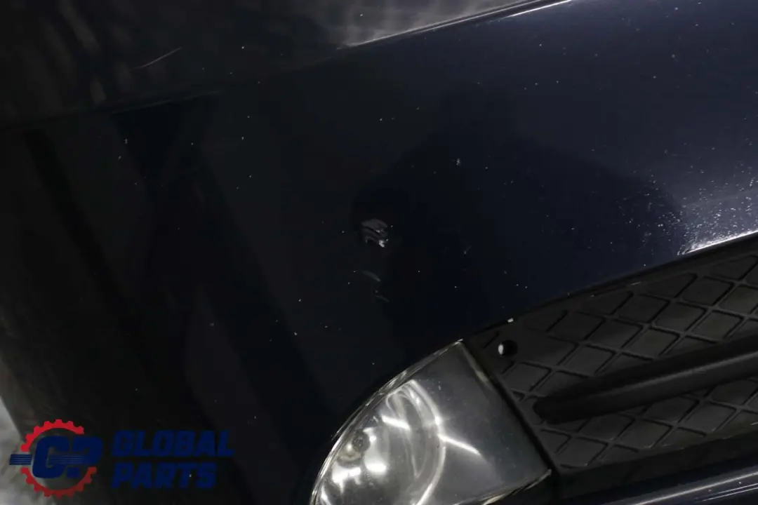 BMW 3 E90 Zderzak przedni przód Monacoblau - SKU 0033167-MB3 - Numer Części 0033167