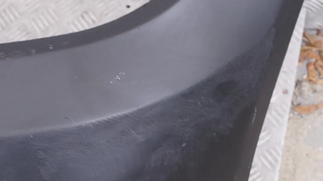 Front Bumper Trim Panel Complete Titansilber Silver - 354 to BMW 3 SERIES 1 E90 E91 with Part number 0033167 BMW 3 SERIES 1 E90 E91 Front Bumper Trim Panel Complete Titansilber Silver - 354 - SKU 0033167-TS1 - Part number 0033167