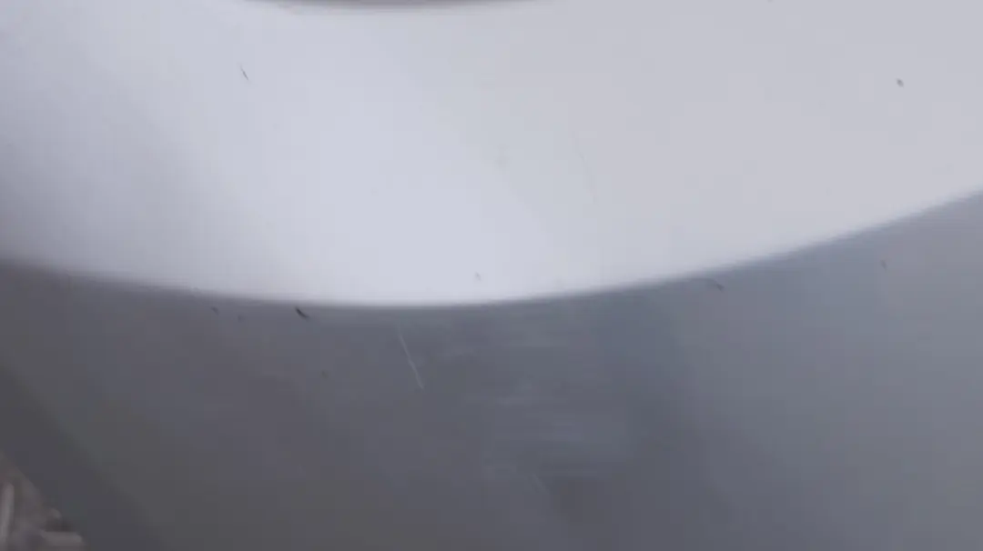 Front Bumper Trim Panel Complete Titansilber Silver - 354 to BMW 3 SERIES 1 E90 E91 with Part number 0033167 BMW 3 SERIES 1 E90 E91 Front Bumper Trim Panel Complete Titansilber Silver - 354 - SKU 0033167-TS1 - Part number 0033167