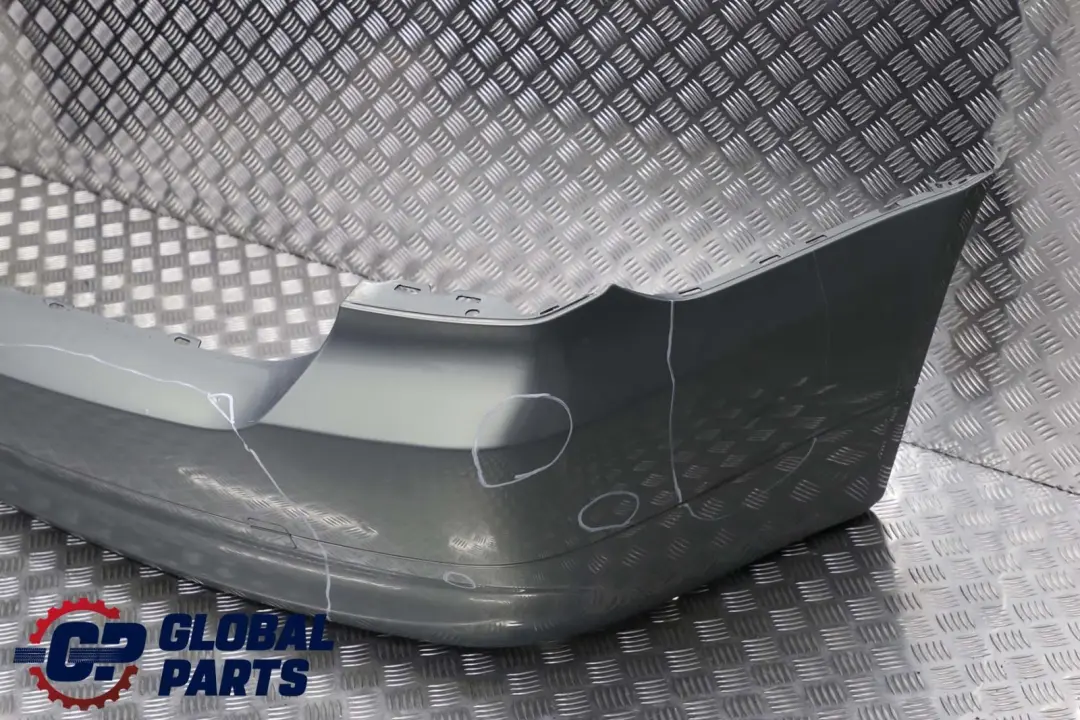 BMW 3 E90 Zderzak tylny tył Arktis - SKU 0033193-AM - Numer Części 0033193