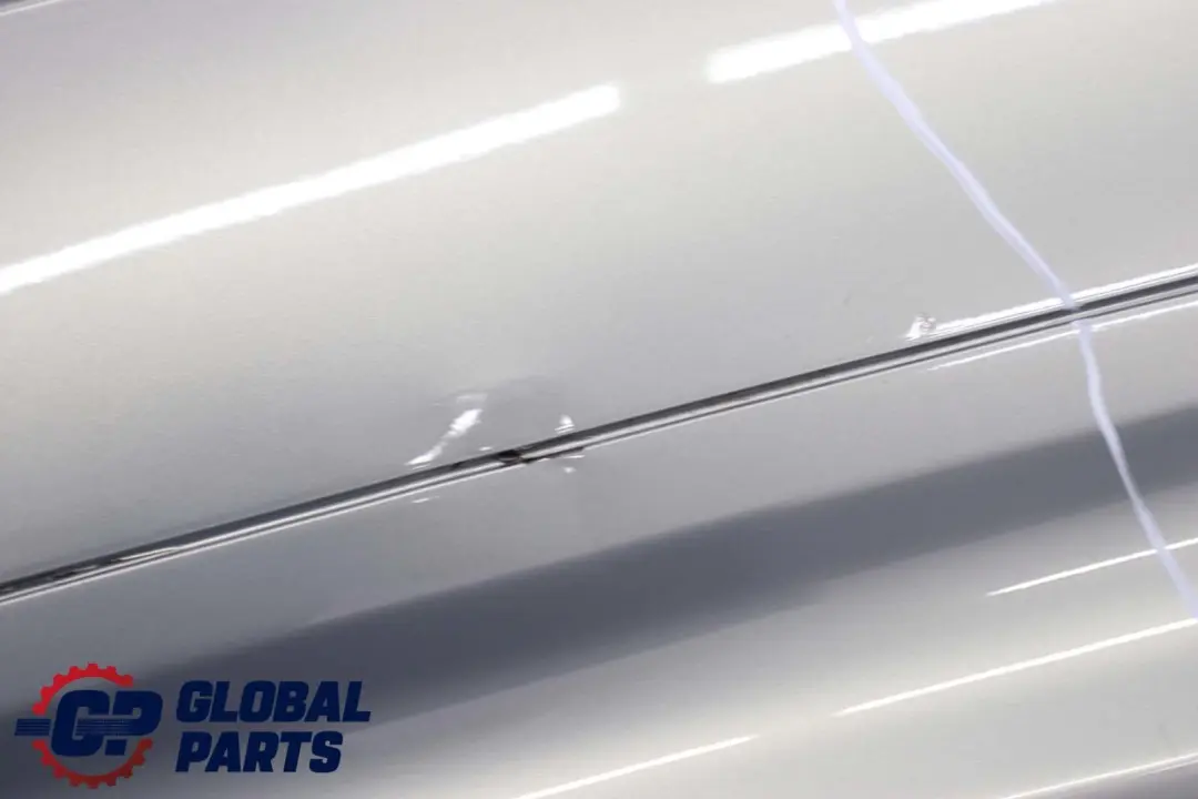 Zderzak tylny tył Arktis do BMW 3 E90 o numerze 0033193 BMW 3 E90 Zderzak tylny tył Arktis - SKU 0033193-AM - Numer Części 0033193