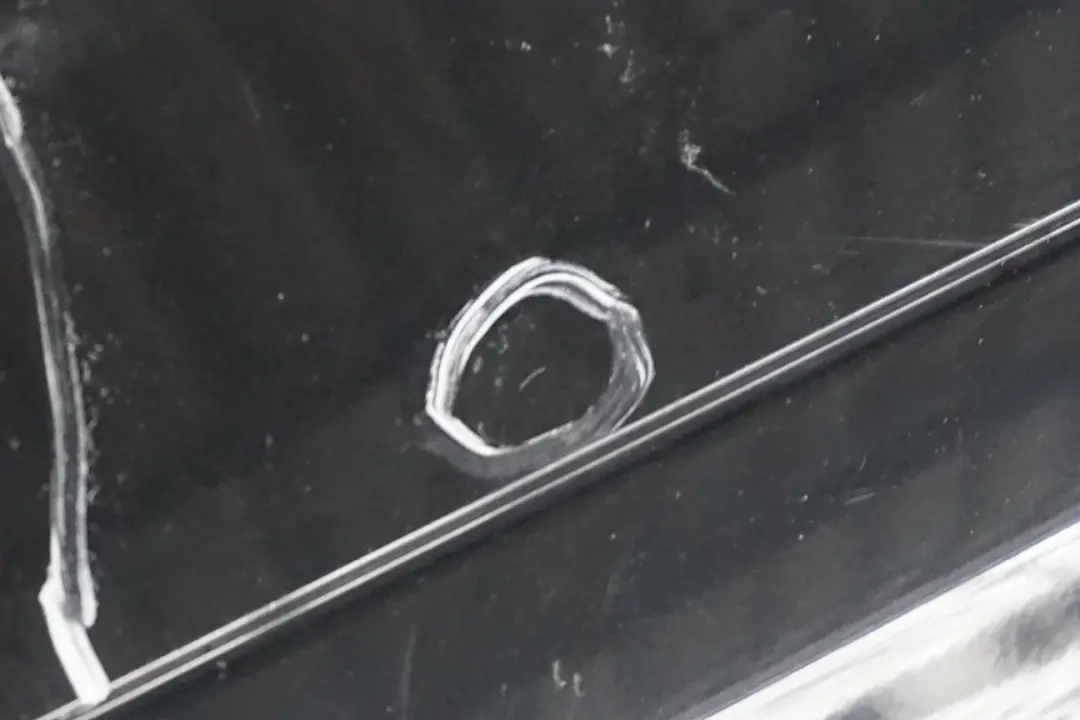 Zderzak tylny tył black saphire do BMW 3 E90 o numerze 0033194 BMW 3 E90 Zderzak tylny tył black saphire - SKU 0033194-BS3 - Numer Części 0033194