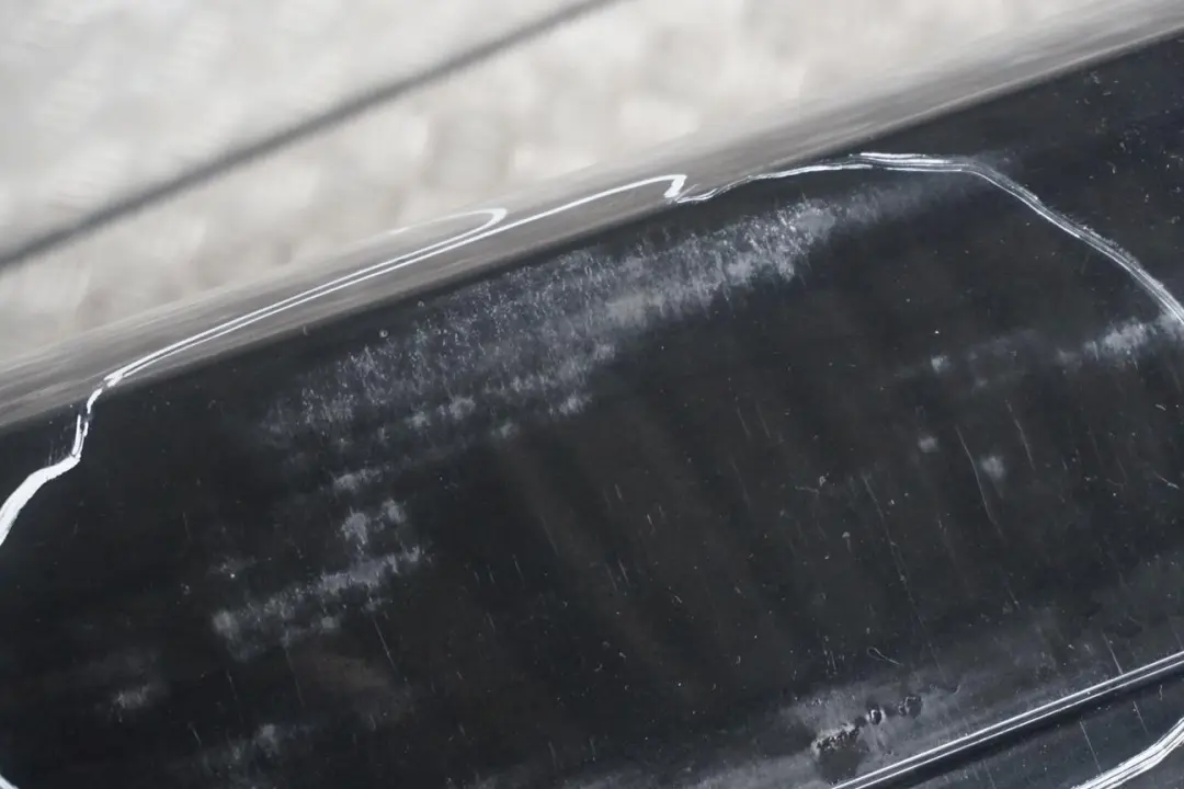 Zderzak tylny tył black saphire do BMW 3 E90 o numerze 0033194 BMW 3 E90 Zderzak tylny tył black saphire - SKU 0033194-BS3 - Numer Części 0033194