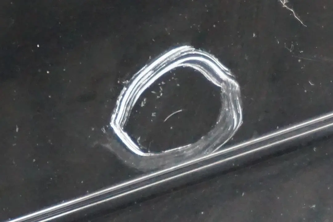 @BMW 3 Series E90 3 Saloon Rear Bumper PDC Black Sapphire Metallic - 475 to with Part number 0033194 @BMW 3 Series E90 3 Saloon Rear Bumper PDC Black Sapphire Metallic - 475 - SKU 0033194-BS3 - Part number 0033194