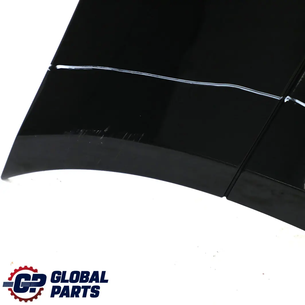 Zderzak tylny tył black saphire do BMW 3 E90 o numerze 0033194 BMW 3 E90 Zderzak tylny tył black saphire - SKU 0033194-BS6 - Numer Części 0033194