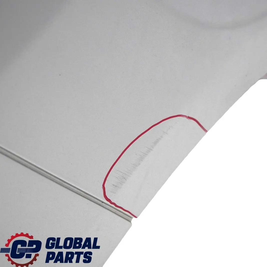 Zderzak tylny tył Arktis do BMW 3 E90 o numerze 0033194 BMW 3 E90 Zderzak tylny tył Arktis - SKU 0033194-TS2 - Numer Części 0033194