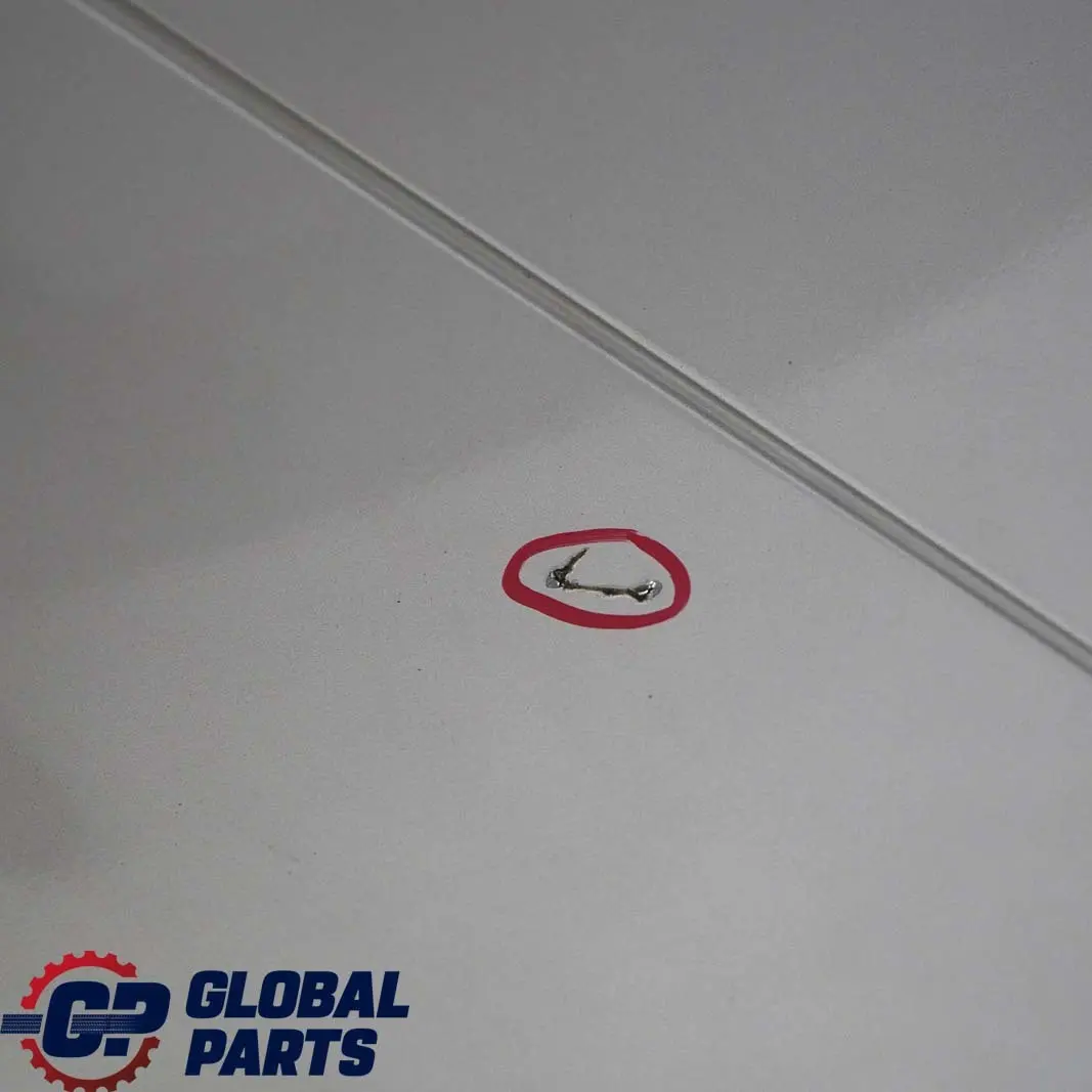 Zderzak tylny tył Arktis do BMW 3 E90 o numerze 0033194 BMW 3 E90 Zderzak tylny tył Arktis - SKU 0033194-TS2 - Numer Części 0033194