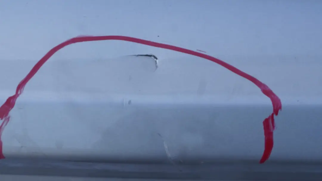 Bumper PDC Titansilber Silver Silber Metallic - 354 to BMW 3 SERIES 3 E90 Rear with Part number 0033194 BMW 3 SERIES 3 E90 Rear Bumper PDC Titansilber Silver Silber Metallic - 354 - SKU 0033194-TS3 - Part number 0033194