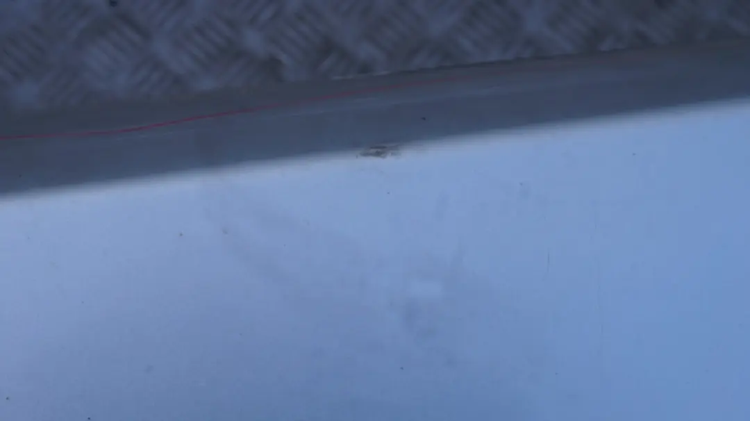 Bumper PDC Titansilber Silver Silber Metallic - 354 to BMW 3 SERIES 3 E90 Rear with Part number 0033194 BMW 3 SERIES 3 E90 Rear Bumper PDC Titansilber Silver Silber Metallic - 354 - SKU 0033194-TS3 - Part number 0033194