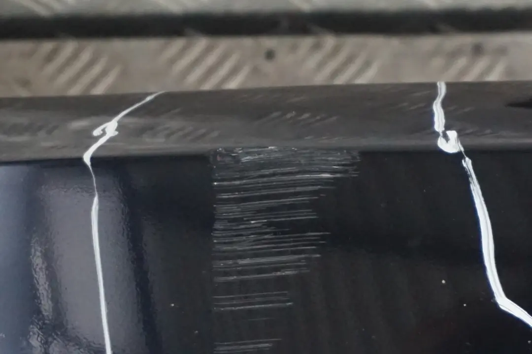 Front Bumper Trim Panel Monaco Blue to BMW Z4 Series E85 E86 Convertible Roadster with Part number 0033248 BMW Z4 Series E85 E86 Convertible Roadster Front Bumper Trim Panel Monaco Blue - SKU 0033248-MB - Part number 0033248