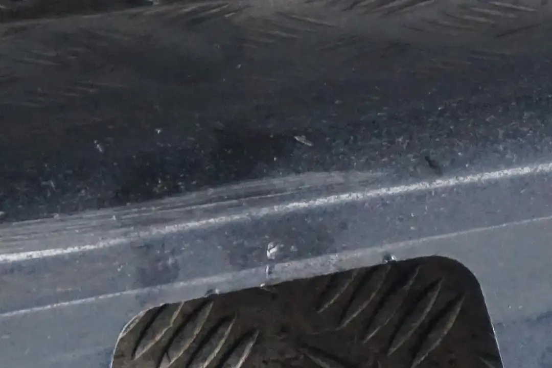 BMW E90 listwa próg prawy Carbonschwarz M-Pakiet - SKU 0033440-CAR - Numer Części 0033440