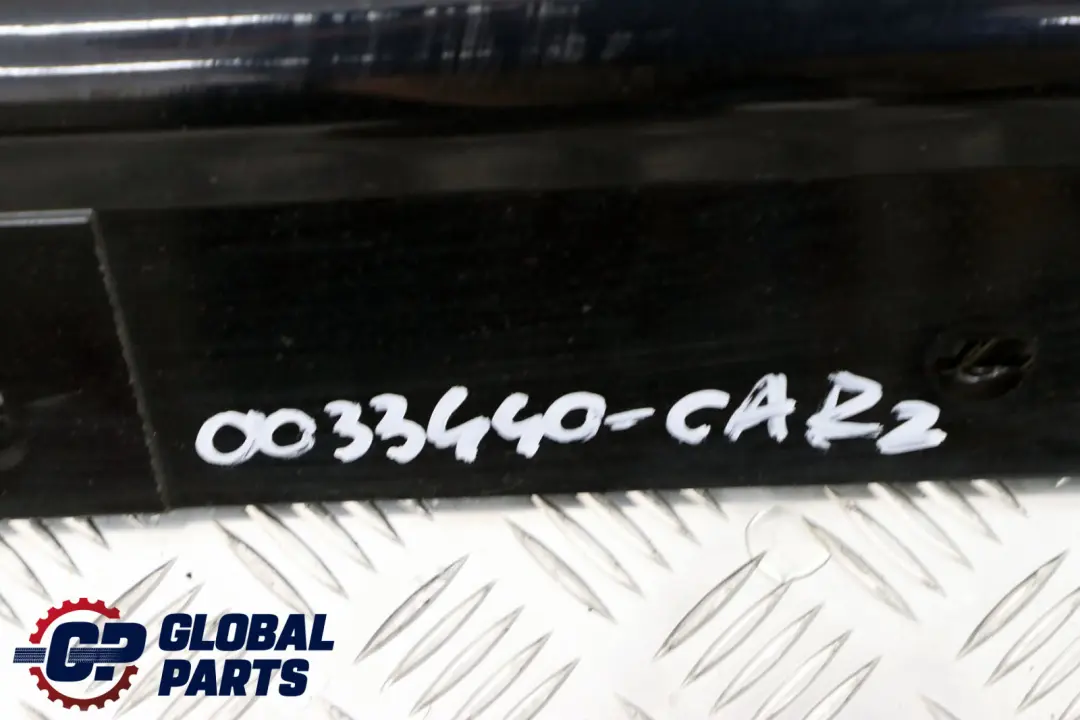Schwellerleiste Blende Schweller Rechts Carbonschwarz für BMW 3 E90 E91 1 M Sport mit Teilenummer 0033440 BMW 3 E90 E91 1 M Sport Schwellerleiste Blende Schweller Rechts Carbonschwarz - SKU 0033440-CAR2 - Teilenummer 0033440