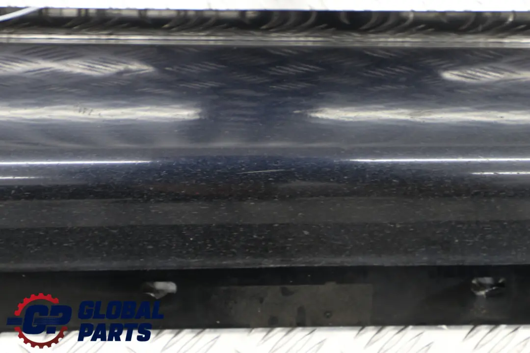 Sill Strip Faldon Lateral Derecho Carbonschwarz Negro 416 para BMW E90 E91 3 M Sport con número de pieza 0033440 BMW E90 E91 3 M Sport Sill Strip Faldon Lateral Derecho Carbonschwarz Negro 416 - SKU 0033440-CAR3 - Número de pieza 0033440