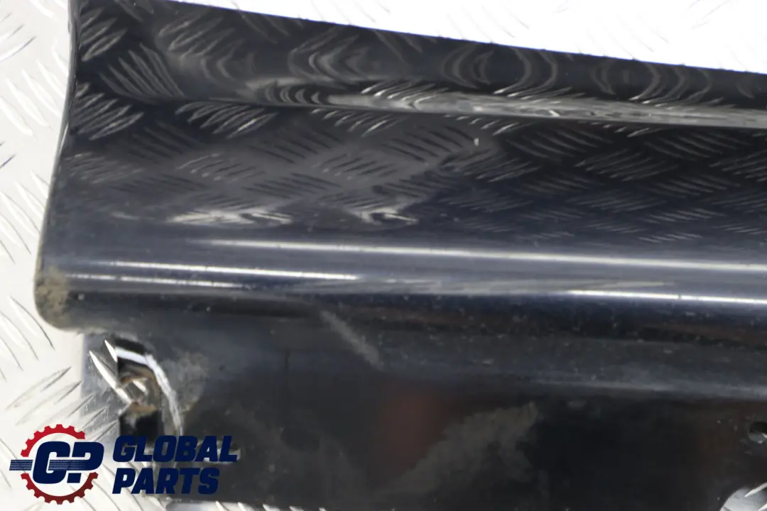 BMW 3 E90 E91 1 M Sport Schwellerleiste Blende Schweller Rechts Carbonschwarz - SKU 0033440-CAR3 - Teilenummer 0033440