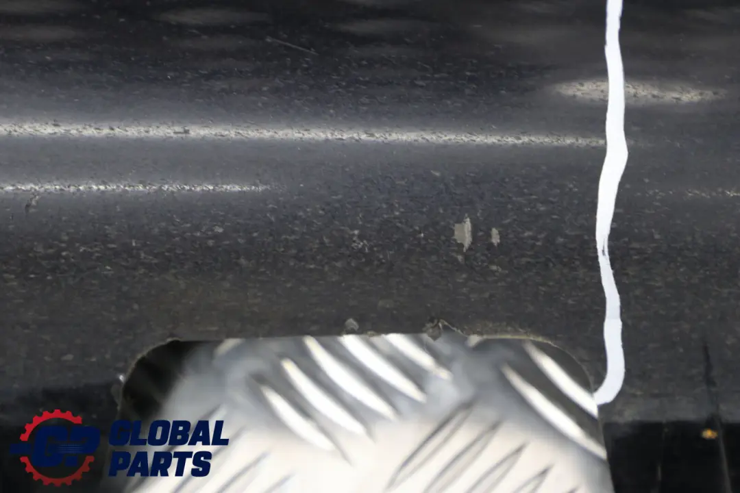 BMW E90 E91 3 M Sport Sill Strip Faldon Lateral Derecho Carbonschwarz Negro 416 - SKU 0033440-CAR3 - Número de pieza 0033440