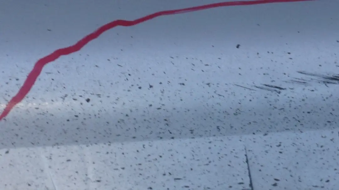 Sill strip side skirt right Titansilber Silv para BMW E90 E91 M Sport con número de pieza 0033440 BMW E90 E91 M Sport Sill strip side skirt right Titansilber Silv - SKU 0033440-TS3 - Número de pieza 0033440