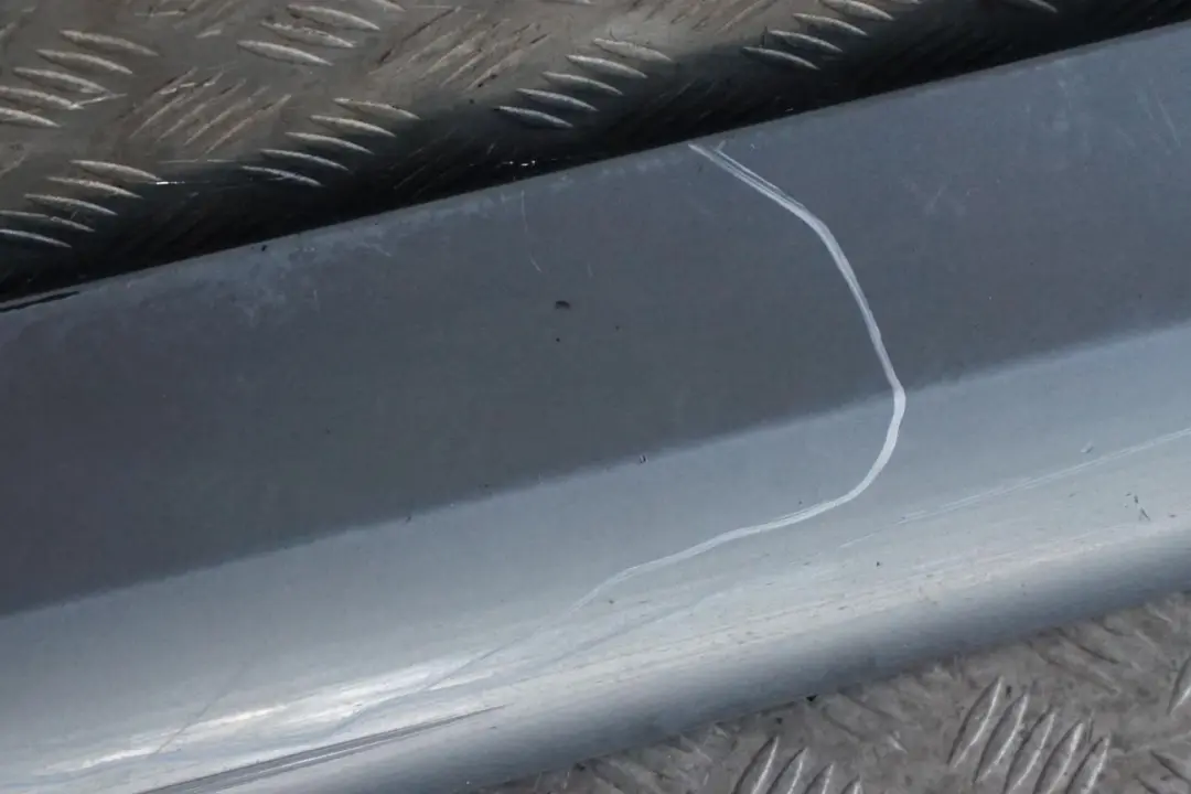 BMW E90 listwa próg prawy Bluewater M-Pakiet - SKU 0033440-WB - Numer Części 0033440
