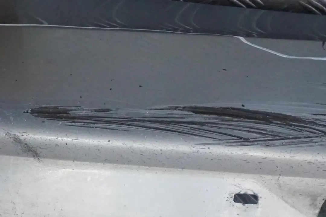 BMW E90 listwa próg prawy Bluewater M-Pakiet - SKU 0033440-WB - Numer Części 0033440