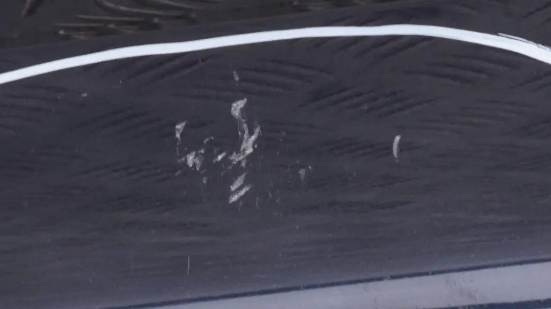 BMW E90 listwa próg lewy carbonschwarz M-PAKIET - SKU 0033441-CAR1 - Numer Części 0033441