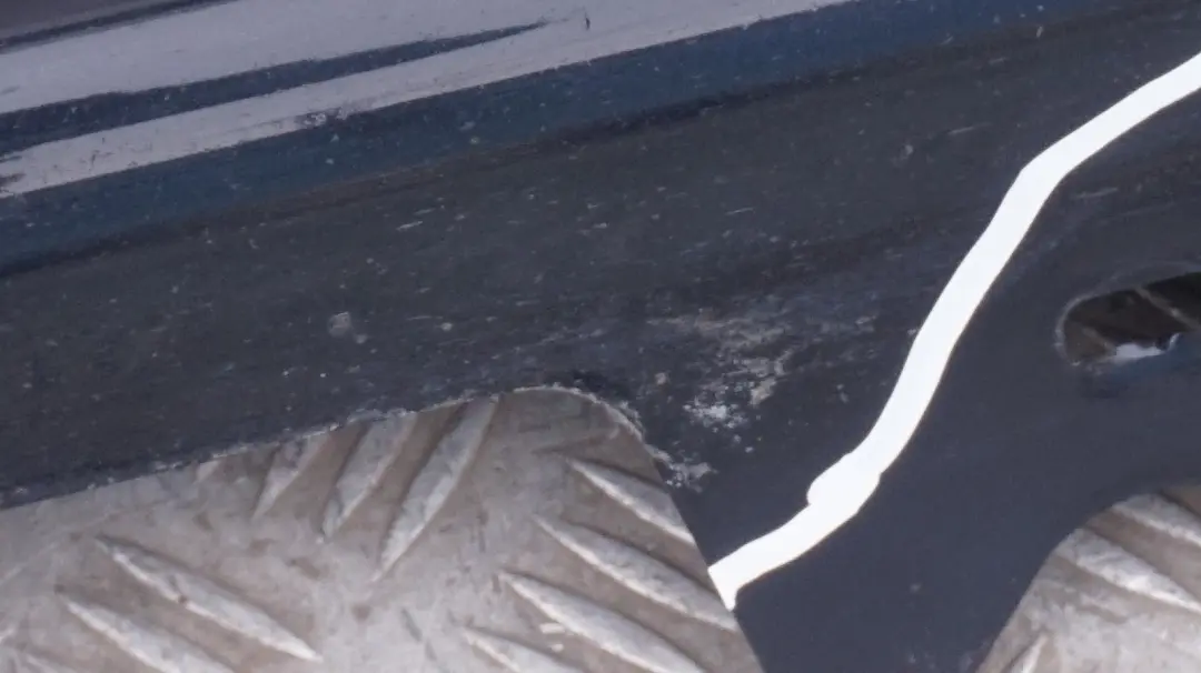 Sill Strip Side Skirt Left N/S Carbonschwarz Bla to BMW 3 Series E90 E91 1 M Sport with Part number 0033441 BMW 3 Series E90 E91 1 M Sport Sill Strip Side Skirt Left N/S Carbonschwarz Bla - SKU 0033441-CAR1 - Part number 0033441