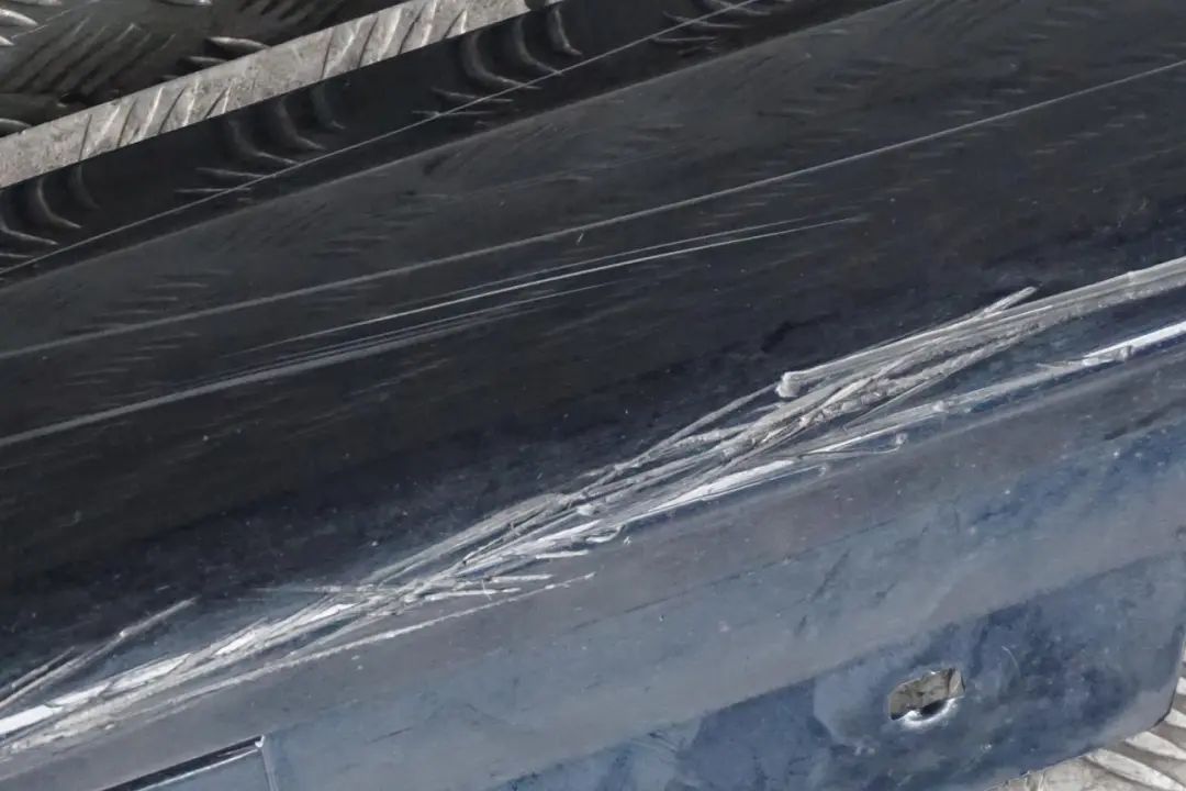 BMW E90 listwa nakładka na próg lewy M-Pakiet - SKU 0033441-CAR2 - Numer Części 0033441