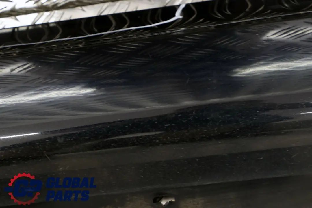 BMW E90 listwa próg lewy carbonschwarz M-PAKIET - SKU 0033441-CAR3 - Numer Części 0033441