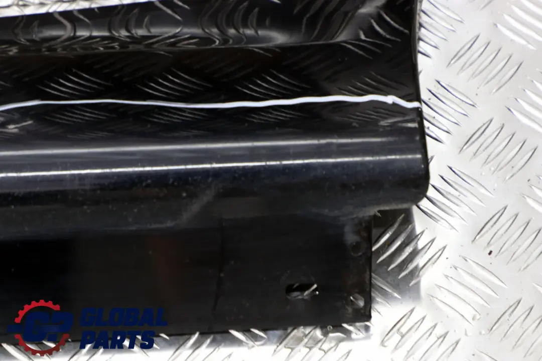 Sill Strip Side Skirt Left N/S Carbonschwarz Black - 416 to BMW 3 E90 E91 M Sport with Part number 0033441 BMW 3 E90 E91 M Sport Sill Strip Side Skirt Left N/S Carbonschwarz Black - 416 - SKU 0033441-CAR3 - Part number 0033441