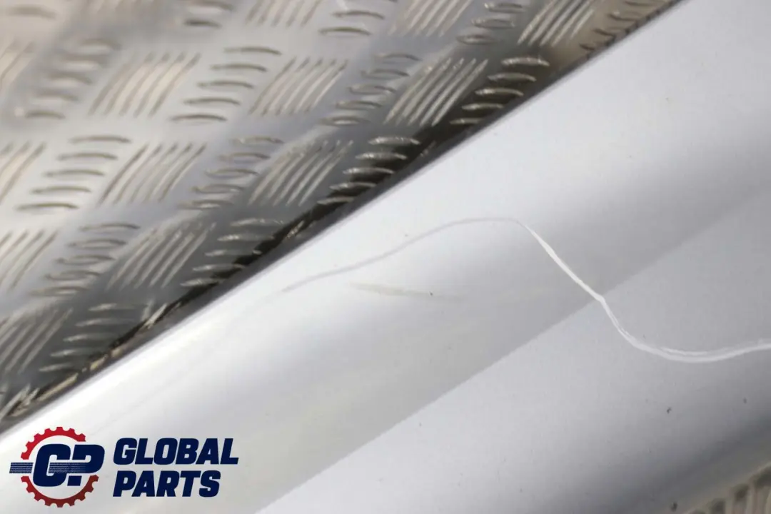 Sill Strip Side Skirt Left N/S Bluewater Metallic - 896 to BMW 3 E90 E91 M Sport with Part number 0033441 BMW 3 E90 E91 M Sport Sill Strip Side Skirt Left N/S Bluewater Metallic - 896 - SKU 0033441-WB - Part number 0033441