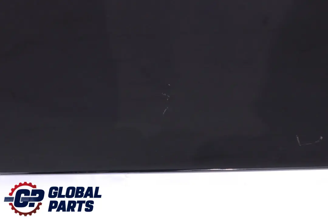 BMW 3 er E91 E91N LCI Heckspoiler Spoiler Heckklappe Carbonschwarz - 416 - SKU 0033470-CAR - Teilenummer 33470