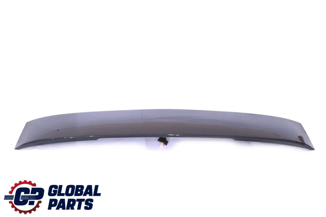Heckspoiler Spoiler Heckklappe Carbonschwarz - 416 für BMW 3 er E91 E91N LCI mit Teilenummer 33470 BMW 3 er E91 E91N LCI Heckspoiler Spoiler Heckklappe Carbonschwarz - 416 - SKU 0033470-CAR - Teilenummer 33470