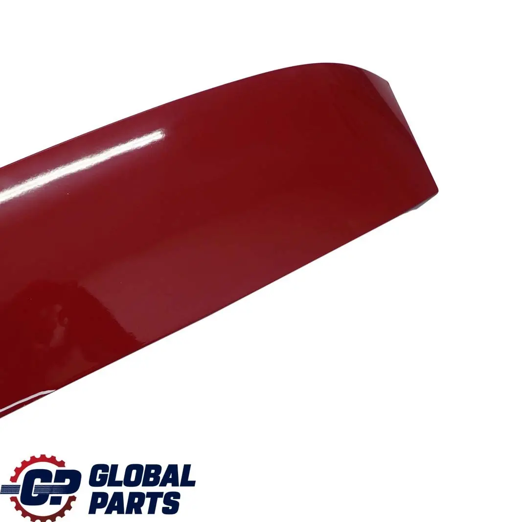 Spoiler Hayon Spoiler Aileron Rouge Carmin Karmesin Rouge A61 pour BMW 3 E91 Touring à propos du numéro de pièce 0033470 BMW 3 E91 Touring Spoiler Hayon Spoiler Aileron Rouge Carmin Karmesin Rouge A61 - SKU 0033470-KAR1 - Numéro de pièce 0033470