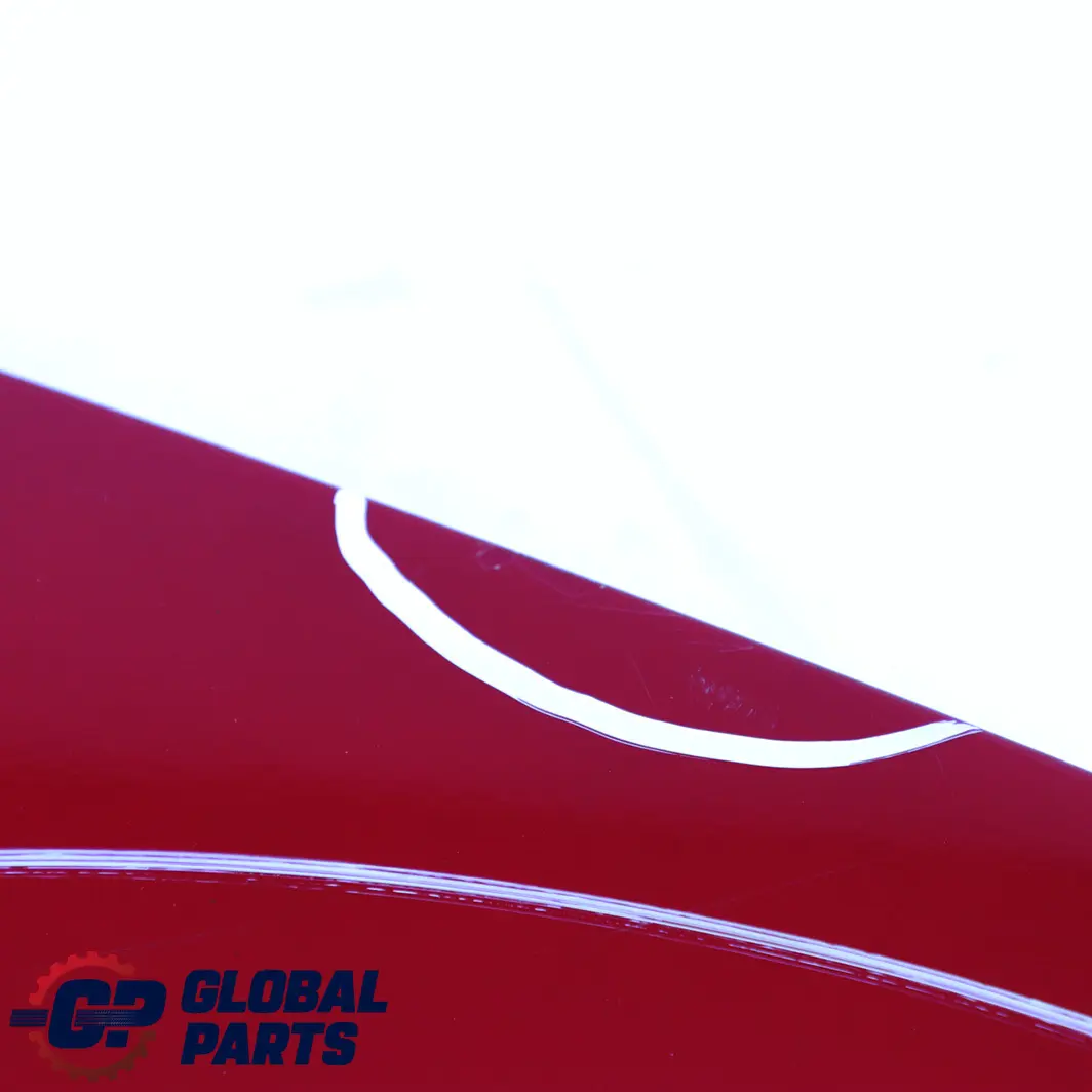 Trunk Lid Boot Spoiler Rear Karmesinrot Karmesin Red - A61 to BMW 3 E91 2 Touring with Part number 0033470 BMW 3 E91 2 Touring Trunk Lid Boot Spoiler Rear Karmesinrot Karmesin Red - A61 - SKU 0033470-KAR2 - Part number 0033470