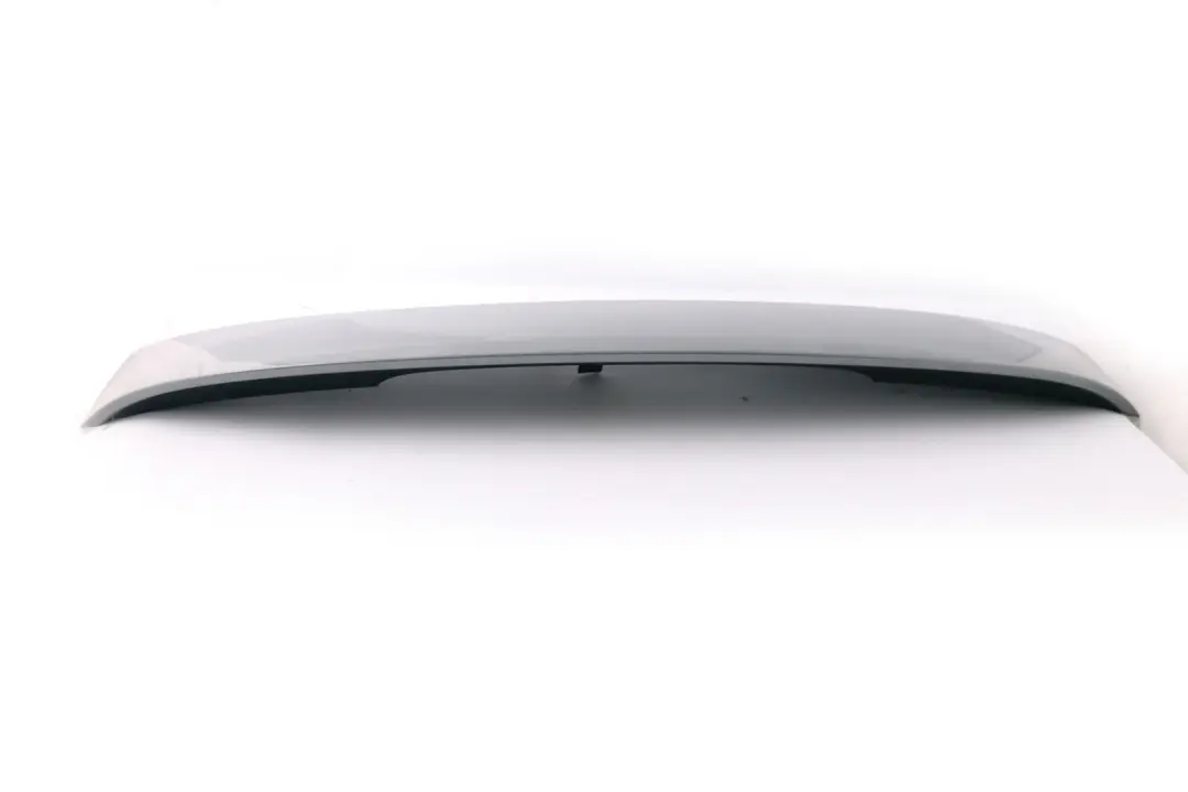 BMW E91 E91N LCI Spoiler maletero Spacegrau Metallic Grey - SKU 0033470-SCG - Número de pieza 0033470