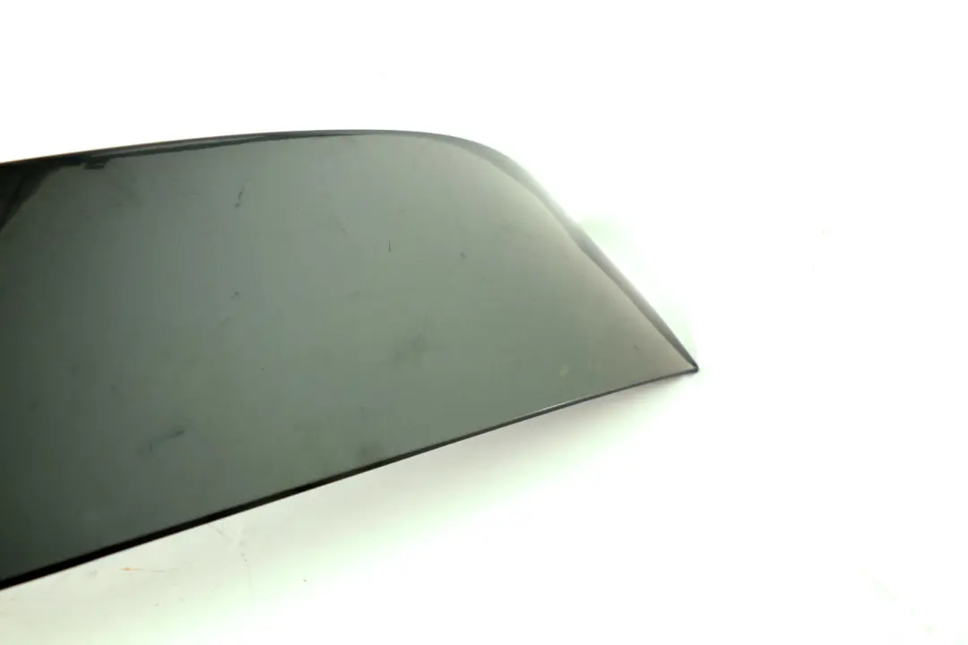 Spoiler Aileron Tiefgruen Vert Metallique A43 pour BMW 3 E91 à propos du numéro de pièce 7167172 BMW 3 E91 Spoiler Aileron Tiefgruen Vert Metallique A43 - SKU 0033470-TG - Numéro de pièce 7167172