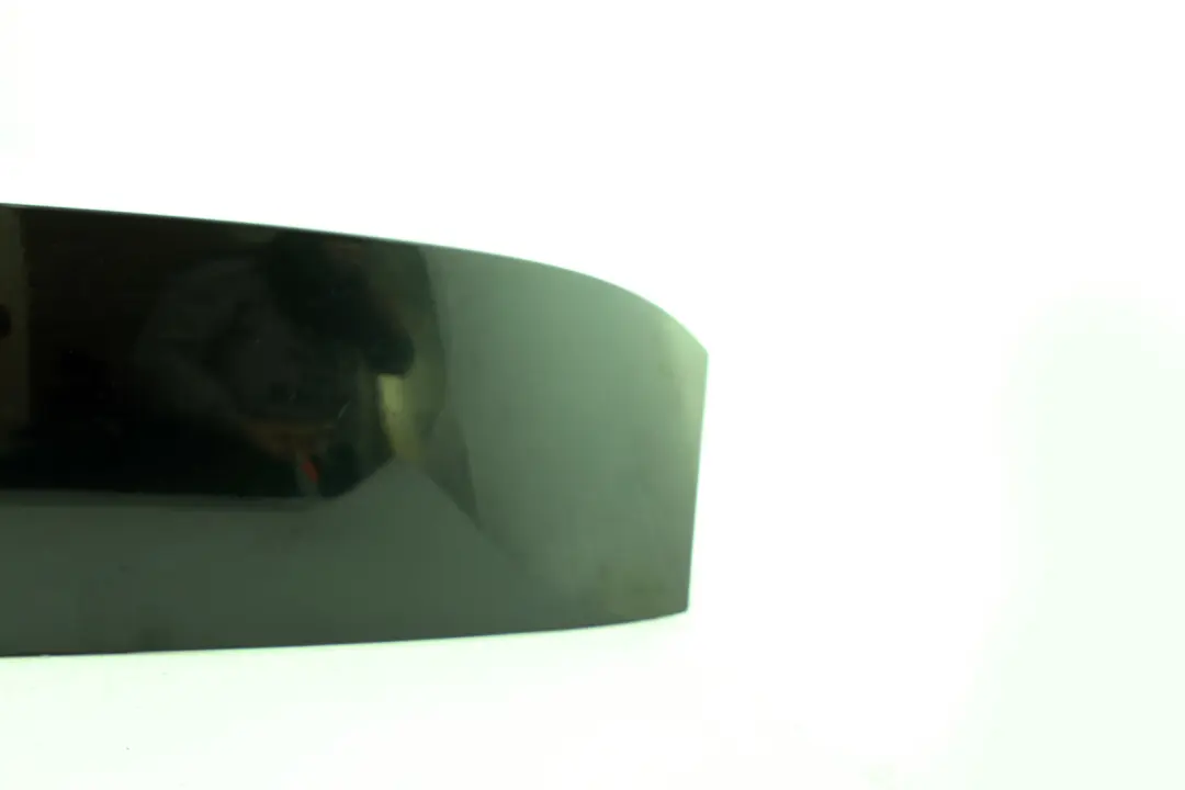 BMW 3 Series E91 Touring Rear Spoiler Trim Tiefgruen Deep Green Metallic A43 - SKU 0033470-TG - Part number 7167172
