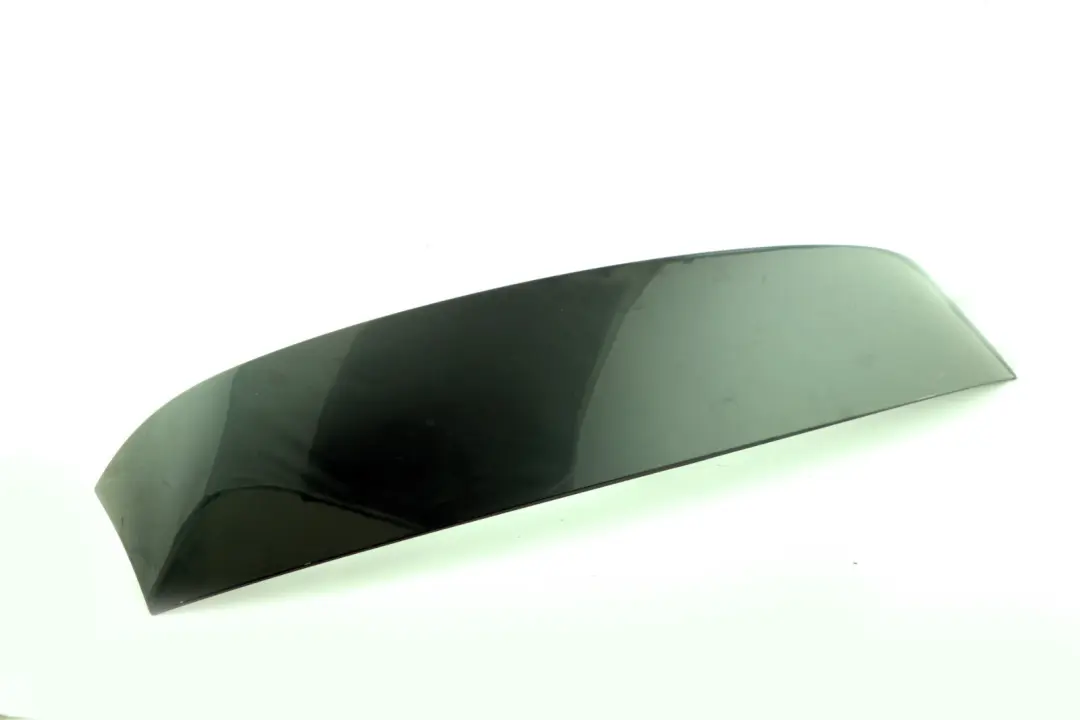 BMW 3 er E91 Heckspoiler Spoiler Tiefgruen Gruen Metallic A43 - SKU 0033470-TG - Teilenummer 7167172