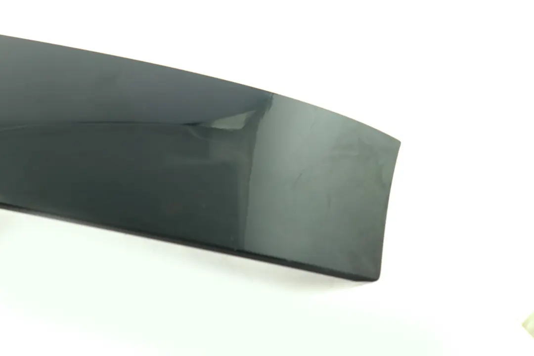  Spojler lotka klapy bagażnika tył BMW e91 - SKU 0033470-TG - Numer Części 7167172