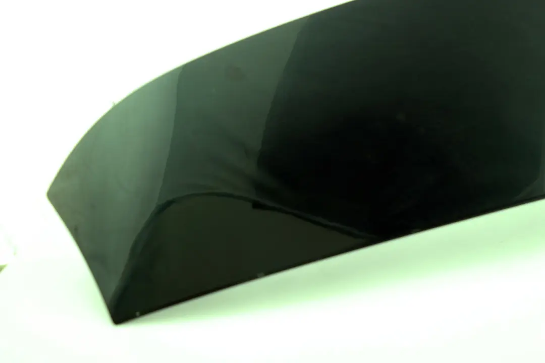 BMW E91 Touring Aleron Trasero Tiefgruen Verde Profundo Metalizado A43 - SKU 0033470-TG - Número de pieza 7167172