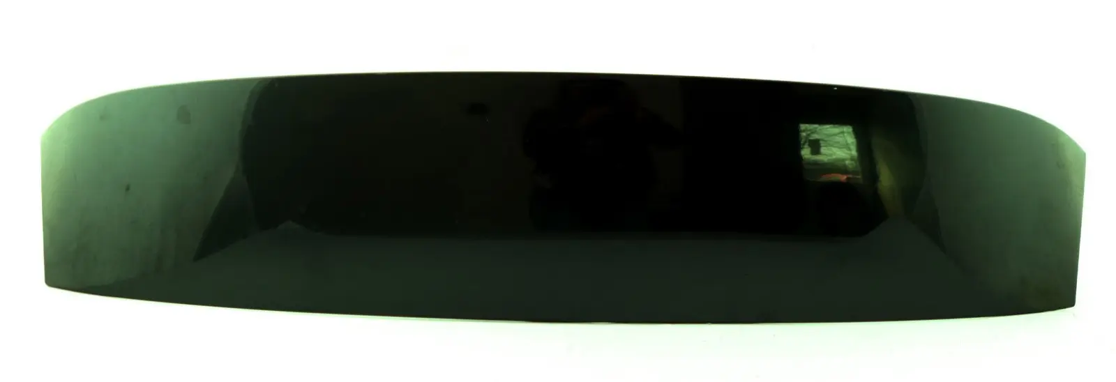 BMW E91 Spoiler Posteriore Tiefgruen Verde Metallizzato A43