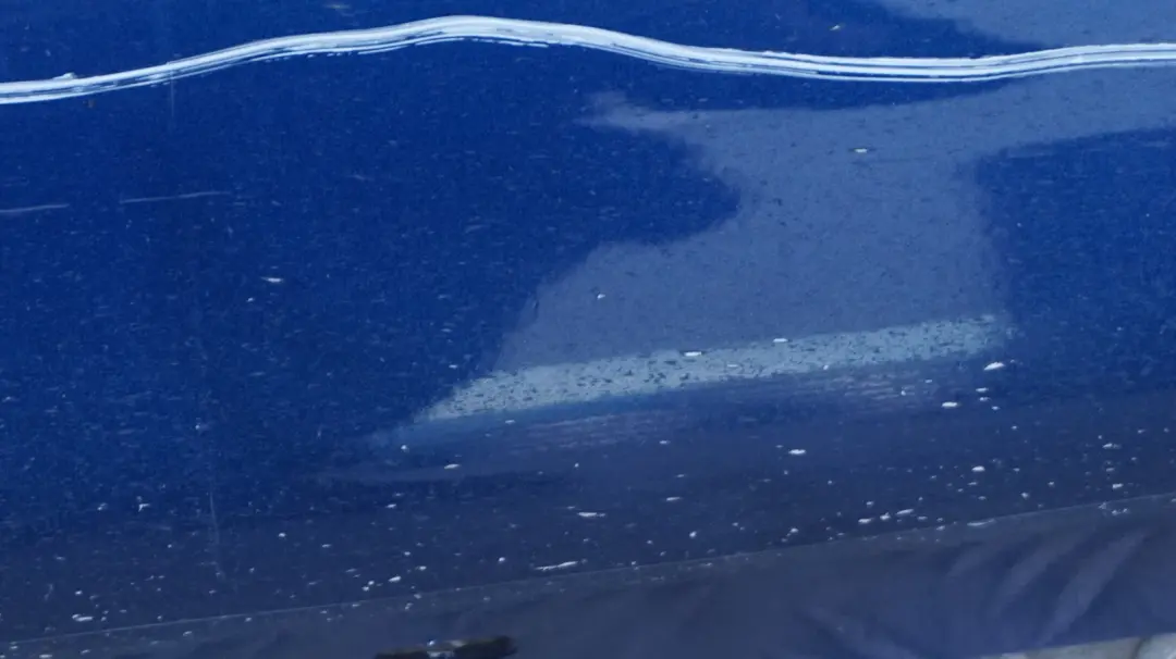 Sill Strip Faldon Lateral Derecho Le Mans Blau B para BMW E87 E87N M Sport con número de pieza 51770033556-LMB1 BMW E87 E87N M Sport Sill Strip Faldon Lateral Derecho Le Mans Blau B - SKU 0033556-LMB2 - Número de pieza 51770033556-LMB1